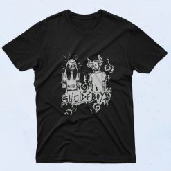 Suicideboys Hiphop Art 90s T Shirt Style