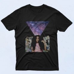 Sza Girl Rapper 90s T Shirt Style