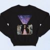 Sza Girl Rapper Fashionable Sweatshirt