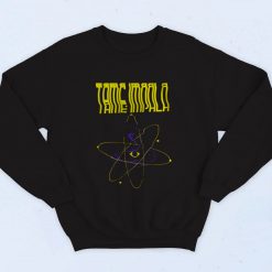 Tame Impala Serpent Tour Fashionable Sweatshirt