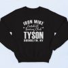 The Champ Tyson Boxing Fashionable Sweatshirt