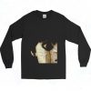 The Grudge 2 Vintage Horror Movie 90s Long Sleeve Style