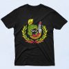 The Martians Squad Authentic Vintage T Shirt