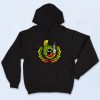 The Martians Squad Stylish Hoodie