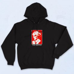 The Smiths Vintage Hoodie Style