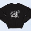 The Warriors Vintage Movie Fashionable Sweatshirt