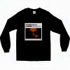 The Weeknd My Dear Melancholy 90s Long Sleeve Style