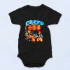 Tlc Creep Rapper Girl Baby Onesies Style