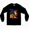 Tlc Group Crazy Sexy Cool 90s Long Sleeve Style