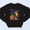 Tlc Group Crazy Sexy Cool Fashionable Sweatshirt