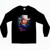 Toby Keith Does That Blue Moon Shine 90s Long Sleeve Style