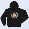 Totoro Dark Moon Stylish Hoodie