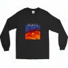 Travis Scott Highest In The Room 90s Long Sleeve Style