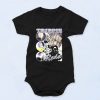 Trippie Redd Rapper Baby Onesies Style