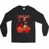 Trippie Redd X Big 14 Legend 90s Long Sleeve Style