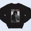 Tupac Shakur Poetic Justice Legend Fashionable Sweatshirt