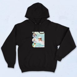 Tyler The Creator Photoshoot Hoodie Style