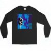 Use Your Illusion 2 Guns N Roses 90s Long Sleeve Style