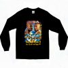 Vintage 90s Wba Holyfield Vs Tyson 90s Long Sleeve Style