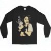 Vintage Madonna Lolipop 90s Long Sleeve Style