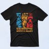 We Are Brother Anime Authentic Vintage T Shirt