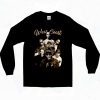 West Coast Hip Hop Legends 2pac Compton Rappers 90s Long Sleeve Style