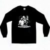 Whats Happening Oldskool Tv 90s Long Sleeve Style