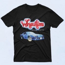 Wheatus Teenage Dirt Bag Authentic Vintage T Shirt