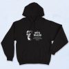 White Walkers Quote Stylish Hoodie