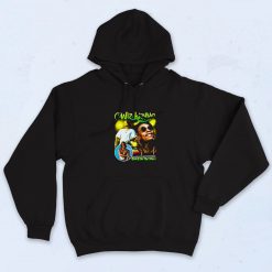 Wiz Khalifa Reach For The Stars Hoodie Style