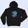 Wolf Moon Stylish Hoodie