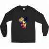 Xxxtentacion 90s Long Sleeve Style