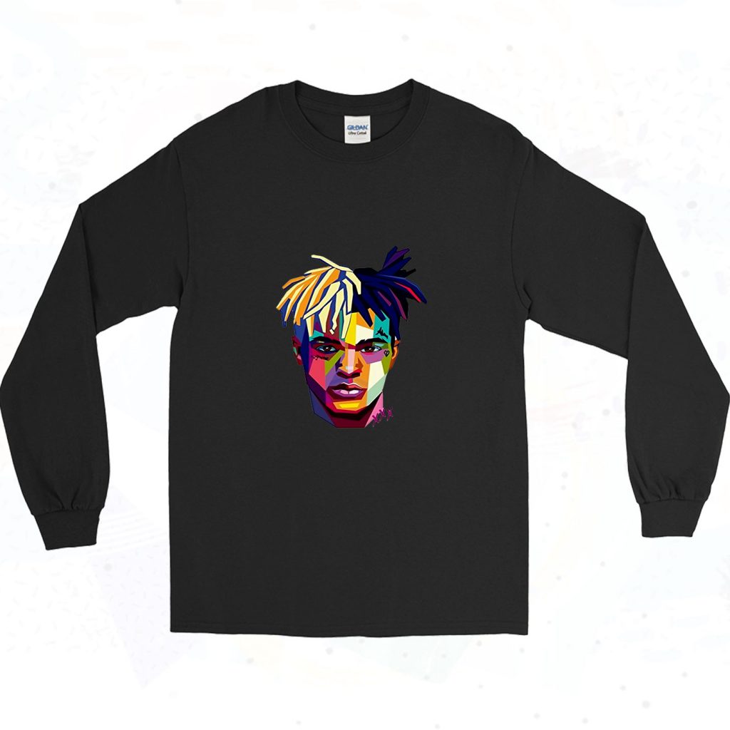 xxxtentacion-90s-long-sleeve-style-90sclothes