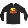 You Aint Shit Van Car 90s Long Sleeve Style