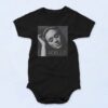 Adele 21 Song Cover Baby Onesie 90s