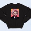 Albert Pinestein Sweatshirt