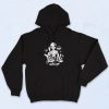 Alien Saying Space Galaxy Hoodie