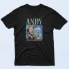 Andy Dwyer Homage Parks and Recreation T Shirt