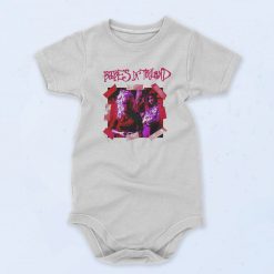 Babes in Toyland 90s Vintage Baby Onesie