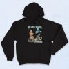 Baby Girl Aaliyah Vintage 90s Hoodie