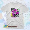 Back to the Future Cafe 80s Courthouse Square T Shirt