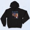 Barack Obama Homage Poster Hoodie