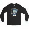 Barack Obama Inauguration Funny Graphic Long Sleeve Style