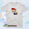 Cartoon Dexters Laboratory Vintage 90s T Shirt