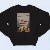 Cheech Chong Comedy Duo Sweatshirt