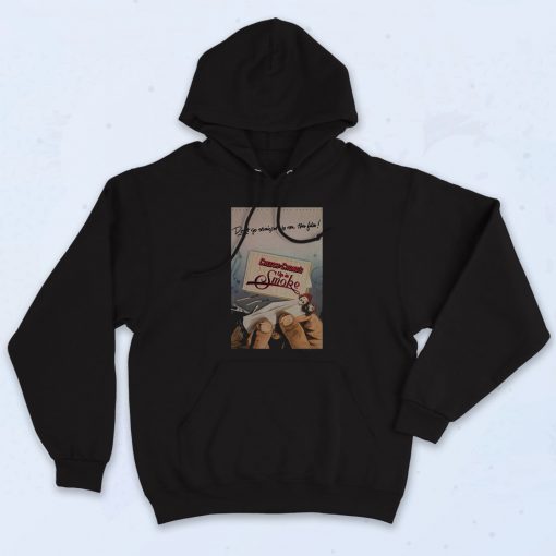 Cheech Chong Up in Smoke Hoodie