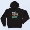 Cheech and Chong Filthy Street Marijuana Hoodie