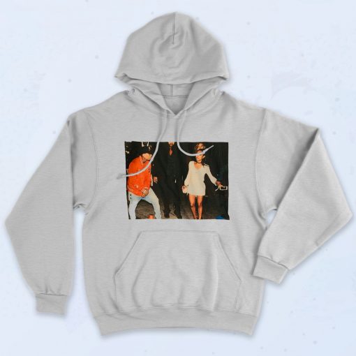 Chris Brown Singer Photos Hoodie