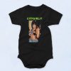 City Girls JT Custom Unisex Baby Onesie