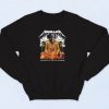 Dachshund Master Halloween Sweatshirt